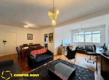 Apartamento · 104m² · 2 Quartos · Bela Vista | Praça Roosevelt | 2 Quartos | 2 Banheiros | Varanda | 104m