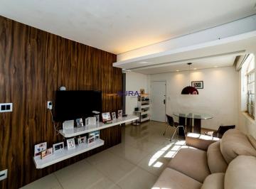 Apartamento · 113m² · 3 Quartos · 1 Vaga · Apartamento para venda em São Lucas de 113.00m² com 3 Quartos, 1 Suite e 1 Garagem