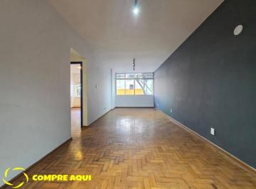 Apartamento · 89m² · 1 Quarto · Vila Buarque | Quintal | 89,16m² | 1 Dormitorio | Próximo ao Metrô.