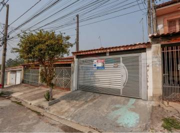 Casa · 112m² · 3 Quartos · Casa para venda em Parque Esmeralda de 112.00m² com 3 Quartos e 1 Suite
