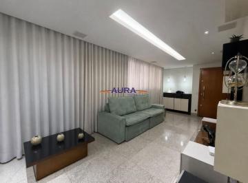 Apartamento · 234m² · 3 Quartos · 2 Vagas · Cobertura para venda em Dona Clara de 234.00m² com 3 Quartos, 1 Suite e 2 Garagens