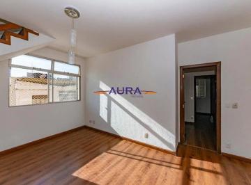 Apartamento · 158m² · 3 Quartos · 2 Vagas · Cobertura para venda em Barroca de 158.00m² com 3 Quartos, 1 Suite e 2 Garagens
