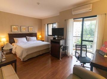 Apartamento · 30m² · 1 Quarto · 1 Vaga · Flat para alugar em Itaim Bibi de 30.00m² com 1 Quarto, 1 Suite e 1 Garagem