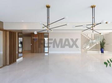 Apartamento · 421m² · 4 Quartos · 4 Vagas · Cobertura para venda em Água Branca de 421.00m² com 4 Quartos, 4 Suites e 4 Garagens