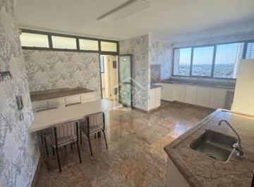 Apartamento · 422m² · 5 Quartos · 3 Vagas · Apartamento para venda e aluguel em Vila Mendonça de 422.00m² com 5 Quartos, 5 Suites e 3 Garagens