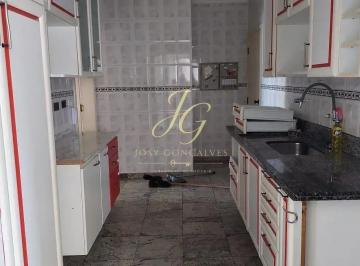 Apartamento · 146m² · 4 Quartos · 2 Vagas · Apartamento para venda em Vila Mogilar de 146.00m² com 4 Quartos, 2 Suites e 2 Garagens