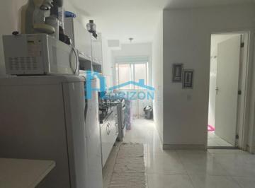 Apartamento · 52m² · 2 Quartos · 1 Vaga · Apartamento para venda em Residencial Vila Park de 52.00m² com 2 Quartos e 1 Garagem