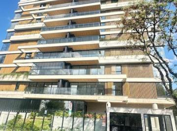 Apartamento de 3 quartos, Curitiba · COBERTURA NOVA NO CENTRO! Cobertura com 224 m², 3 suítes, e 3 vagas no Centro/Batel