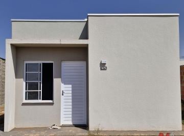 Casa · 47m² · 2 Quartos · 2 Vagas · Casa de Condomínio para venda em Egydio Zani de 47.00m² com 2 Quartos e 2 Garagens