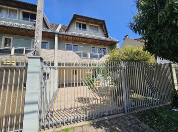 Casa · 179m² · 3 Quartos · 3 Vagas · Sobrado semimobiliado com 3 quartos para alugar no