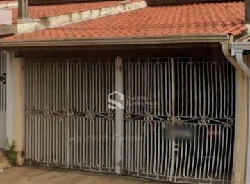 Casa · 80m² · 3 Quartos · 2 Vagas · Casa para venda em Jardim Alice de 80.00m² com 3 Quartos, 1 Suite e 2 Garagens