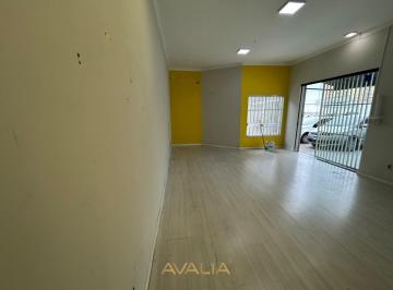 Comercial · 25m² · 2 Vagas · Sala Comercial para alugar em Jardim Rossignatti de 25.00m² com 2 Garagens