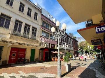 Comercial · 40m² · Sala/Conjunto no bairro Centro