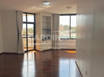 Apartamento · 173m² · 3 Quartos · 2 Vagas · Apartamento para venda em Centro de 173.00m² com 3 Quartos, 1 Suite e 2 Garagens