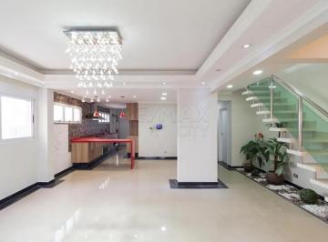 Apartamento · 432m² · 4 Quartos · 3 Vagas · Cobertura para venda em Vila Osasco de 432.00m² com 4 Quartos, 4 Suites e 3 Garagens