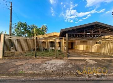 Casa · 159m² · 3 Quartos · 3 Vagas · Casa para venda em Vila Brasilia de 159.00m² com 3 Quartos, 1 Suite e 3 Garagens