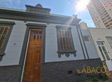 Comercial · 220m² · Prédio Comercial para venda em Centro de 220.24m²