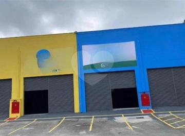 Comercial · 530m² · 10 Vagas · Loja para alugar em Demarchi de 530.00m² com 10 Garagens