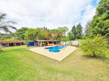 Terreno · 6435m² · 3 Quartos · 10 Vagas · Chácara para venda em Chácaras De Recreio Represa de 6435.00m² com 3 Quartos, 1 Suite e 10 Garagens