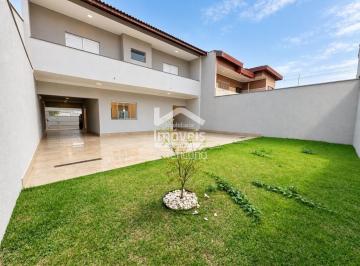 Casa · 249m² · 4 Quartos · Casa para venda em Terras De Santa Bárbara de 249.00m² com 4 Quartos e 1 Suite