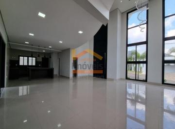 Casa · 425m² · 6 Quartos · 4 Vagas · Casa de Condomínio para venda em Loteamento Residencial Jardim Villagio de 425.00m² com 6 Quartos, 5