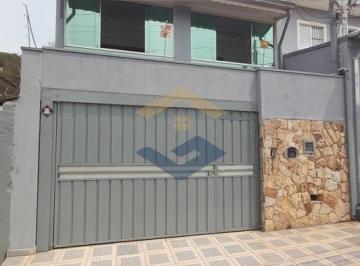 Casa · 215m² · 4 Quartos · 4 Vagas · Casa para venda em Vila Galvão de 215.00m² com 4 Quartos e 4 Garagens