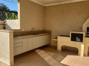 Casa · 243m² · 3 Quartos · Casa de Condomínio para venda em Jardim Alto da Colina de 243.00m² com 3 Quartos e 3 Suites