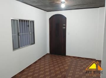 Casa · 150m² · 2 Quartos · 2 Vagas · Casa para venda em Montanhão de 150.00m² com 2 Quartos, 1 Suite e 2 Garagens