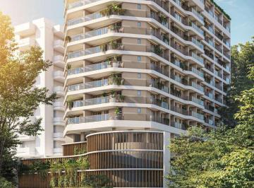 Apartamento · 32m² · 1 Quarto · Apartamento para venda em Botafogo de 32.00m² com 1 Quarto
