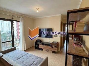 Apartamento · 56m² · 2 Quartos · 1 Vaga · Apartamento na Vila da Saúde