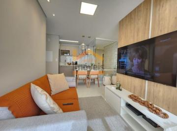 Apartamento · 70m² · 3 Quartos · 1 Vaga · Apartamento para venda em Jardim Ipiranga de 70.00m² com 3 Quartos, 1 Suite e 1 Garagem