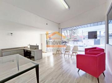 Comercial · 168m² · 3 Quartos · 3 Vagas · Prédio Comercial para venda em Centro de 168.00m² com 3 Quartos e 3 Garagens