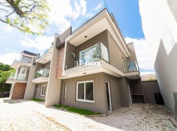 122a4d0415b851e6e27c1a82b42ed74dc21056b1 · Sobrado Triplex com 2 quartos à venda em condomínio fechado com ótima localização - Pilarzinho - C