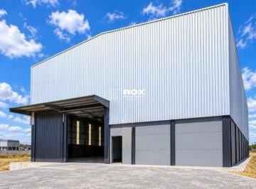 66a9f075326e55f9f3c75bd144840586f4e68978 · Barracão Comercial para alugar, 1000 m² por R$ 26.128/mês - Eucaliptos - Fazenda Rio Grande/PR