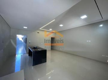 Casa · 134m² · 3 Quartos · 2 Vagas · Casa para venda em Campo Verde de 134.00m² com 3 Quartos, 1 Suite e 2 Garagens