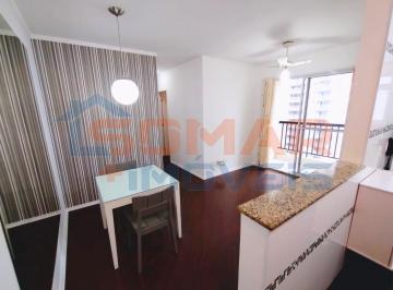 Apartamento · 52m² · 2 Quartos · 1 Vaga · Apartamento para alugar em Vila Anastácio de 52.00m² com 2 Quartos e 1 Garagem