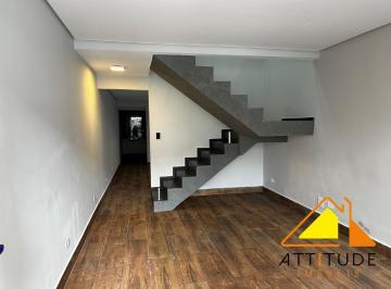 Casa · 114m² · 2 Quartos · 1 Vaga · Sobrado para venda em Anchieta de 114.00m² com 2 Quartos e 1 Garagem