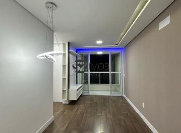 Apartamento · 55m² · 2 Quartos · Apartamento para alugar em Condomínio Portal Vila das Hadassas de 55.00m² com 2 Quartos e 11 Suites