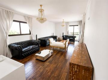 Apartamento · 175m² · 4 Quartos · 3 Vagas · Apartamento para venda e aluguel em Vila Andrade de 175.00m² com 4 Quartos, 3 Suites e 3 Garagens