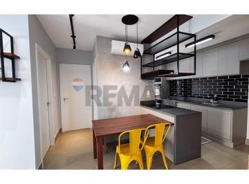 Apartamento · 56m² · 2 Quartos · 1 Vaga · Apartamento para alugar em Residencial Dona Margarida de 56.00m² com 2 Quartos, 1 Suite e 1 Garagem