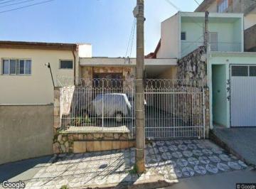 Casa · 96m² · 3 Quartos · 1 Vaga · Casa para venda em Vila Jardini de 96.00m² com 3 Quartos, 1 Suite e 1 Garagem