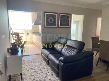 Apartamento · 69m² · 2 Quartos · 1 Vaga · Apartamento para alugar em Concordia de 69.00m² com 2 Quartos e 1 Garagem