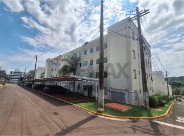 Apartamento · 42m² · 2 Quartos · 1 Vaga · Apartamento para alugar em Vila Cidade Jardim de 42.00m² com 2 Quartos e 1 Garagem