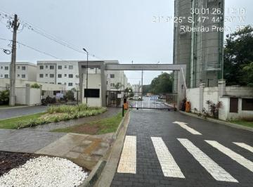 Apartamento · 45m² · 2 Quartos · 1 Vaga · Apartamento para venda em Jardim Ouro Branco de 45.00m² com 2 Quartos e 1 Garagem