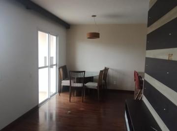 Apartamento · 57m² · 2 Quartos · 1 Vaga · Apartamento para alugar em Cézar De Souza de 57.00m² com 2 Quartos e 1 Garagem
