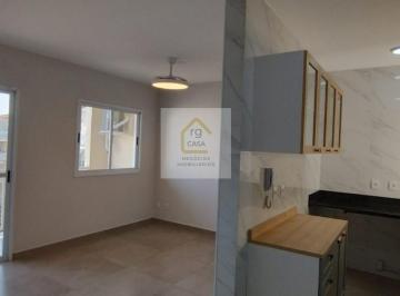 Apartamento · 70m² · 3 Quartos · 2 Vagas · Apartamento para alugar em Cézar De Souza de 70.00m² com 3 Quartos, 1 Suite e 2 Garagens