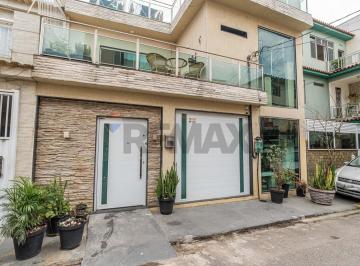 Casa · 180m² · 4 Quartos · Casa para venda em Portuguesa de 180.00m² com 4 Quartos