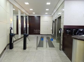 Comercial · 21m² · Sala Comercial para alugar em Portão de 21.00m²