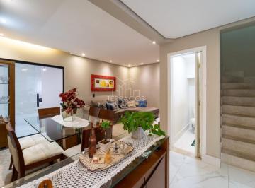 Casa · 97m² · 3 Quartos · 2 Vagas · Casa para venda em Colônia de 97.00m² com 3 Quartos, 1 Suite e 2 Garagens