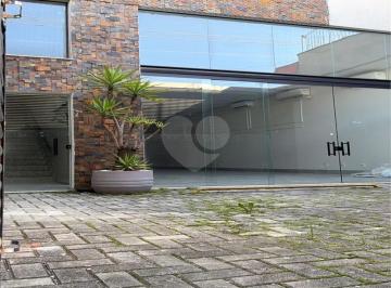 Comercial · 400m² · 2 Vagas · Prédio Comercial para venda e aluguel em Campestre de 400.00m² com 2 Garagens